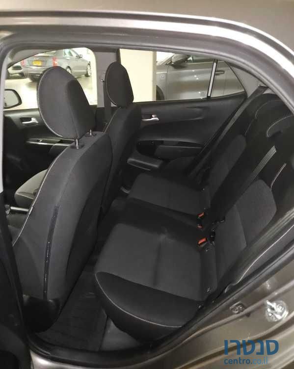 2020' Kia Picanto קיה פיקנטו photo #6
