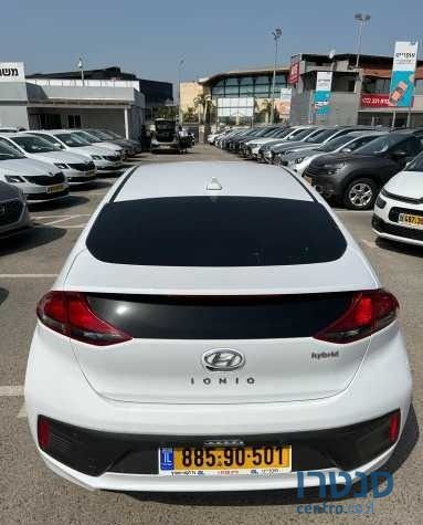 2020' Hyundai Ioniq יונדאי איוניק photo #5