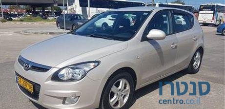 2009' Hyundai I30 i30 יונדאי photo #2