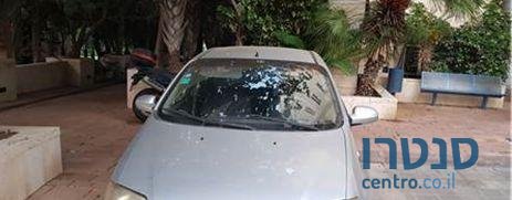 2007' Chevrolet Aveo שברולט אוואו photo #2