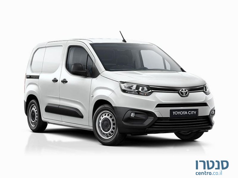 2022' Toyota City טויוטה סיטי photo #1