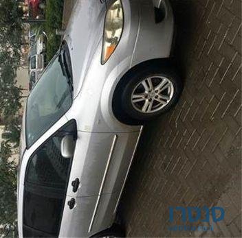 2005' Mazda MPV מאזדה photo #1