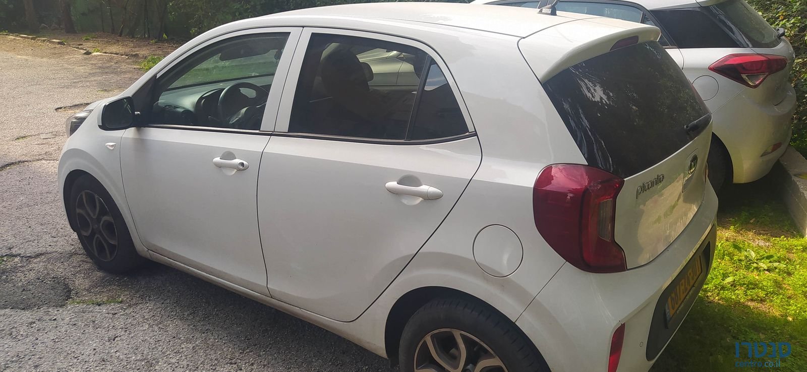 2019' Kia Picanto קיה פיקנטו photo #3