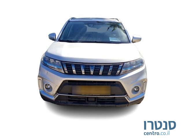 2022' Suzuki Vitara סוזוקי ויטרה photo #3