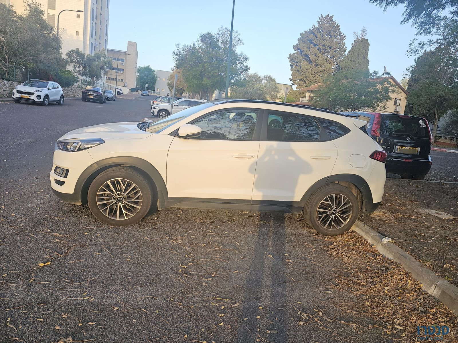 2020' Hyundai i40 יונדאי photo #3