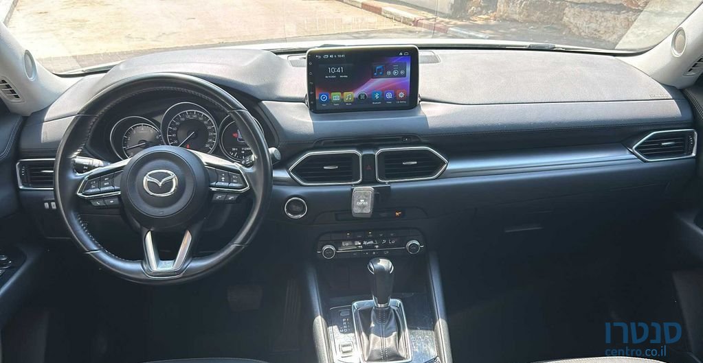 2019' Mazda CX-5 מאזדה photo #2