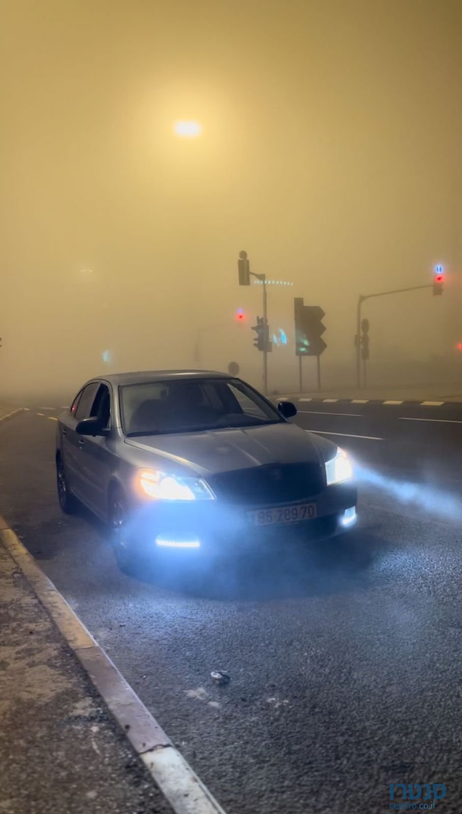 2010' Skoda Octavia סקודה אוקטביה photo #3