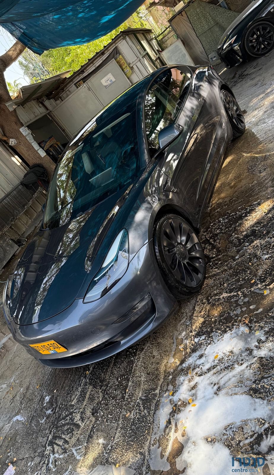 2021' Tesla Model 3 טסלה מודל 3 photo #5