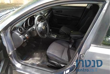 2008' Mazda 3 3 מאזדה photo #1
