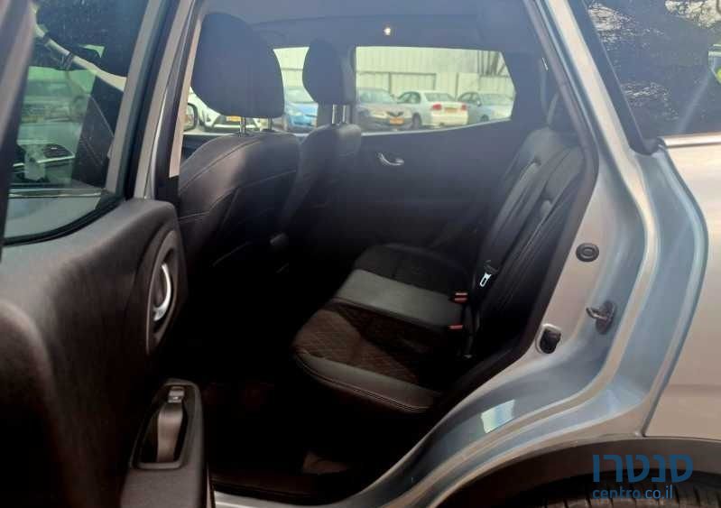 2019' Renault Kadjar רנו קדגא'ר photo #6