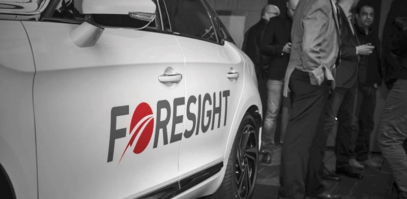 Foresight soars after Elbit deal
