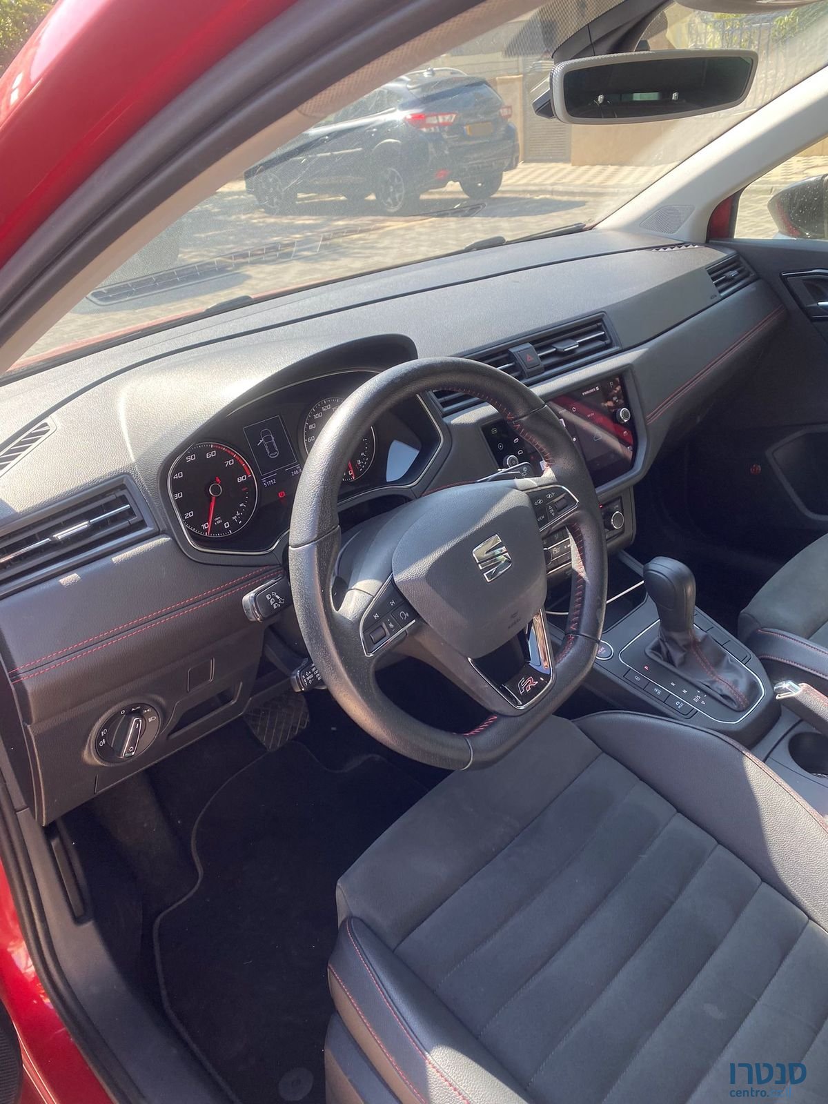 2018' SEAT Ibiza סיאט איביזה photo #1