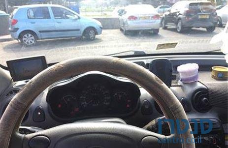 2001' Hyundai Atos יונדאי אטוס photo #2