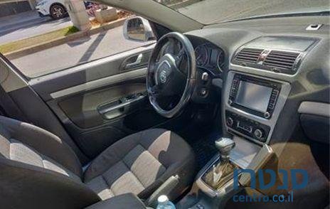 2013' Skoda Octavia סקודה אוקטביה photo #3