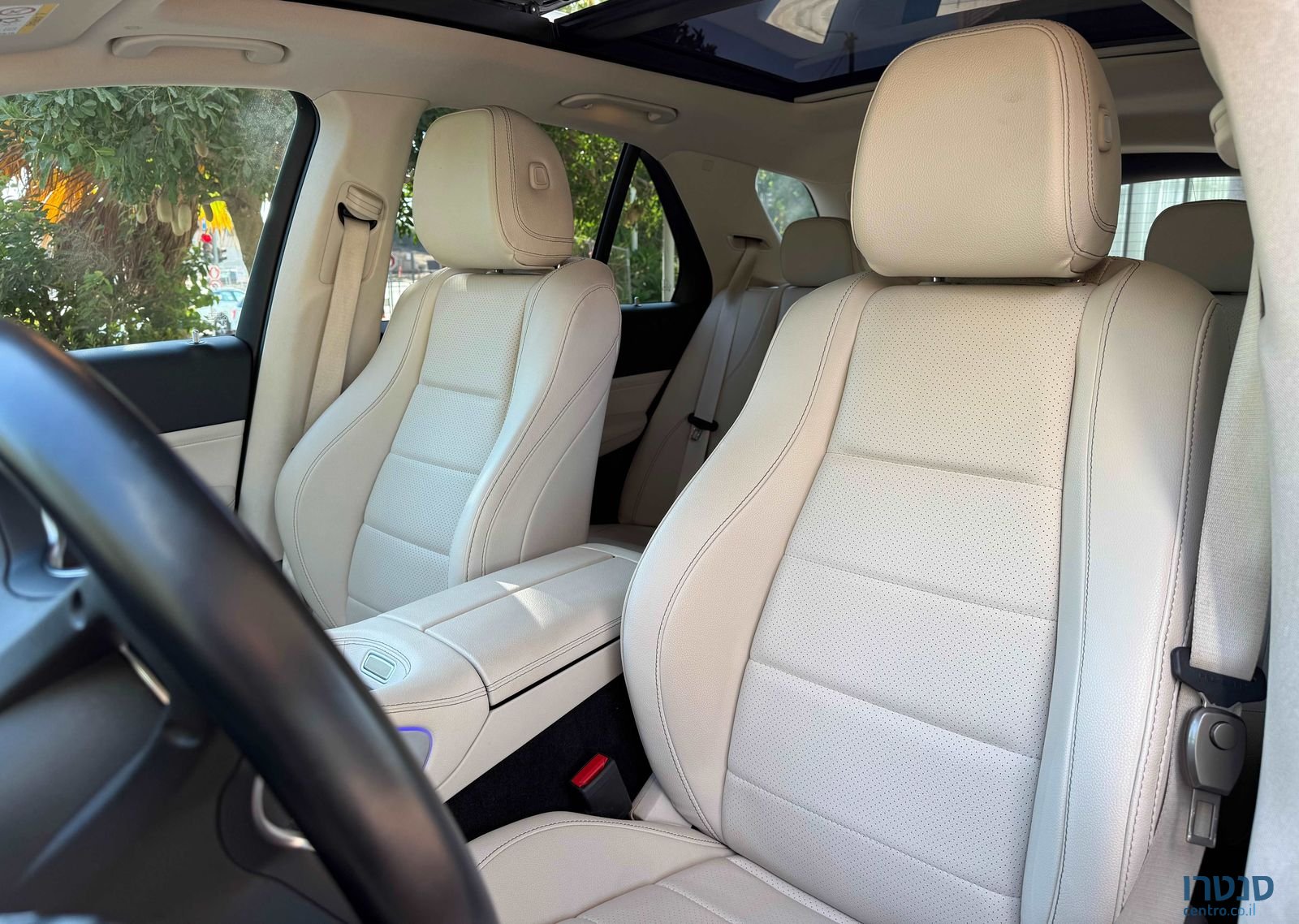 2023' Mercedes-Benz GLE מרצדס-בנץ photo #6