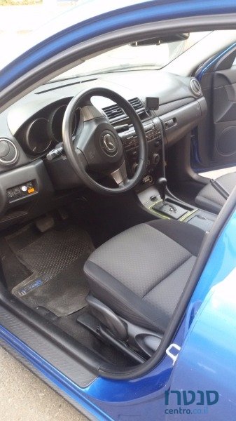 2005' Mazda 3 photo #3