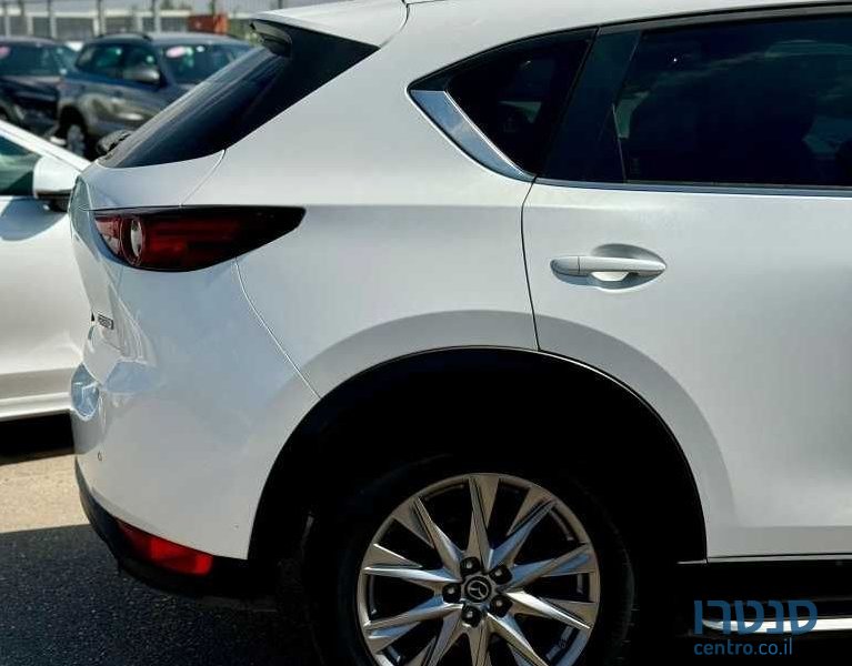 2020' Mazda CX-5 מאזדה photo #2