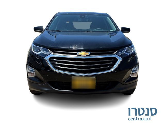 2021' Chevrolet Equinox שברולט אקווינוקס photo #3
