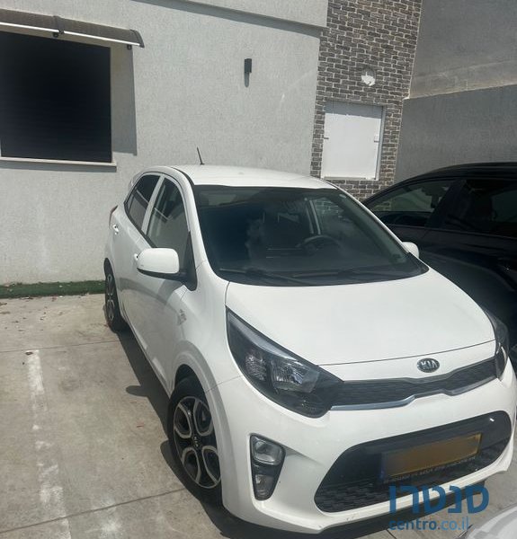 2019' Kia Picanto קיה פיקנטו photo #3