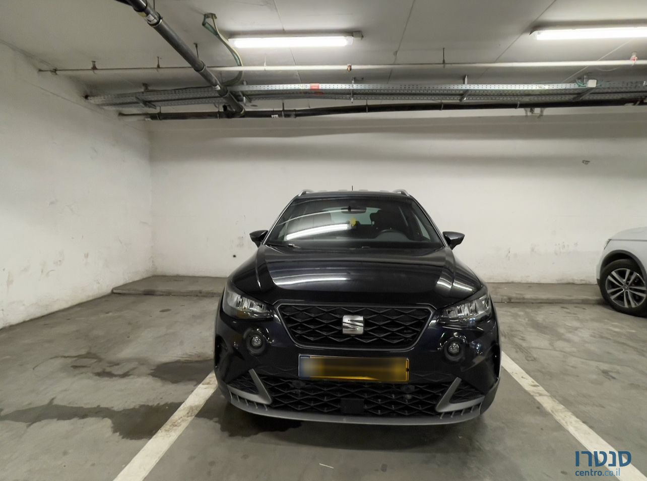 2022' SEAT Arona סיאט ארונה photo #4