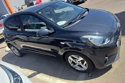 2021' Hyundai i10 יונדאי