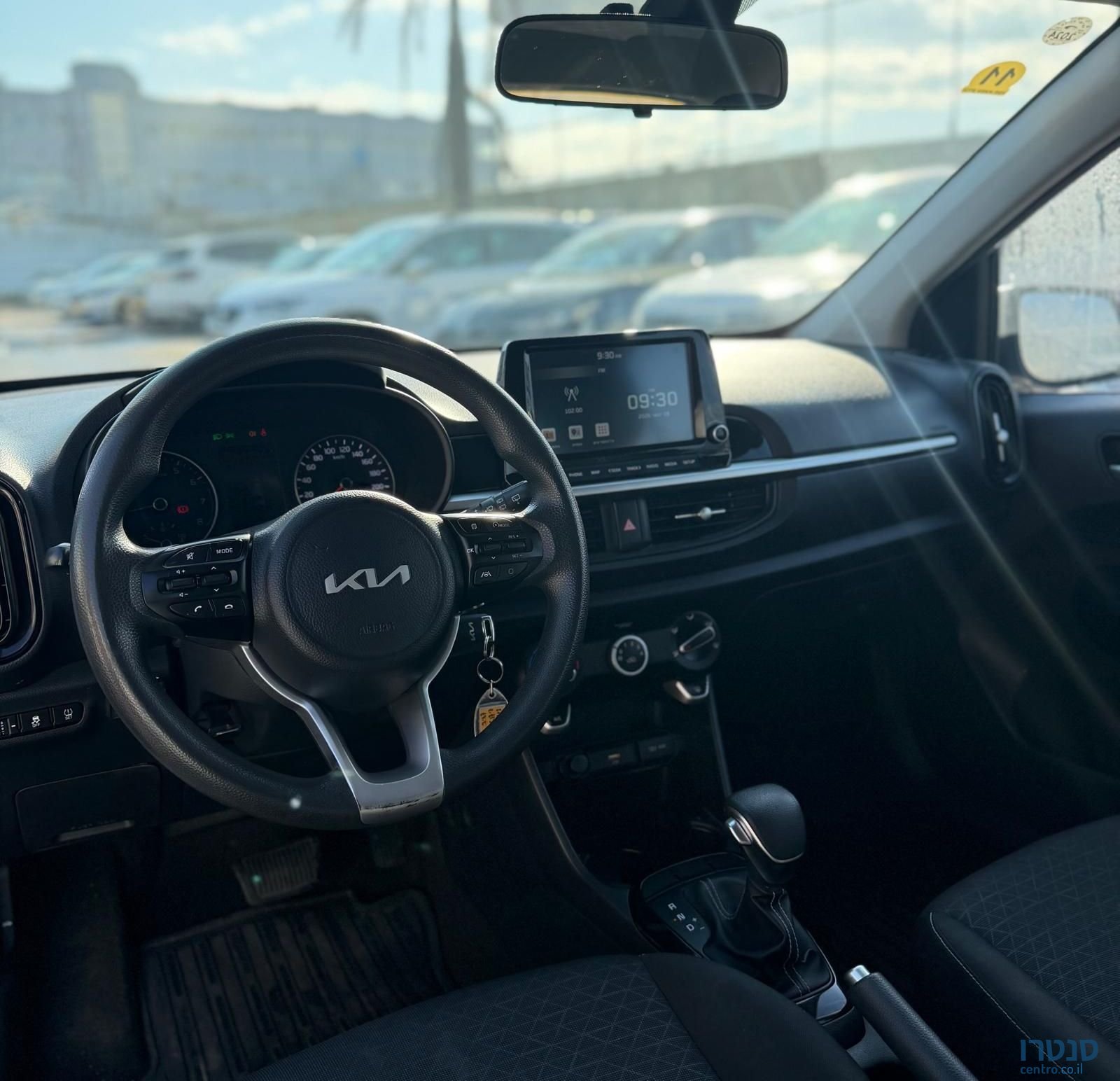 2022' Kia Picanto קיה פיקנטו photo #5