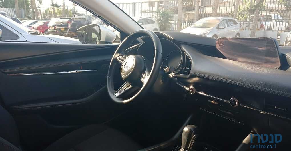 2019' Mazda 3 מאזדה photo #5