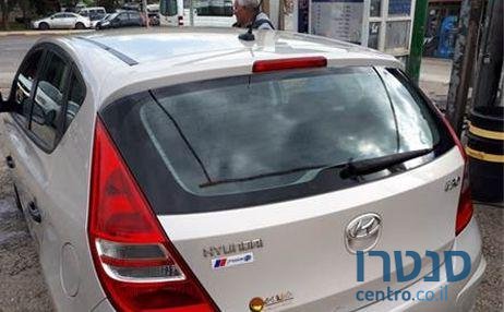 2008' Hyundai I30 I30 יונדאי photo #1