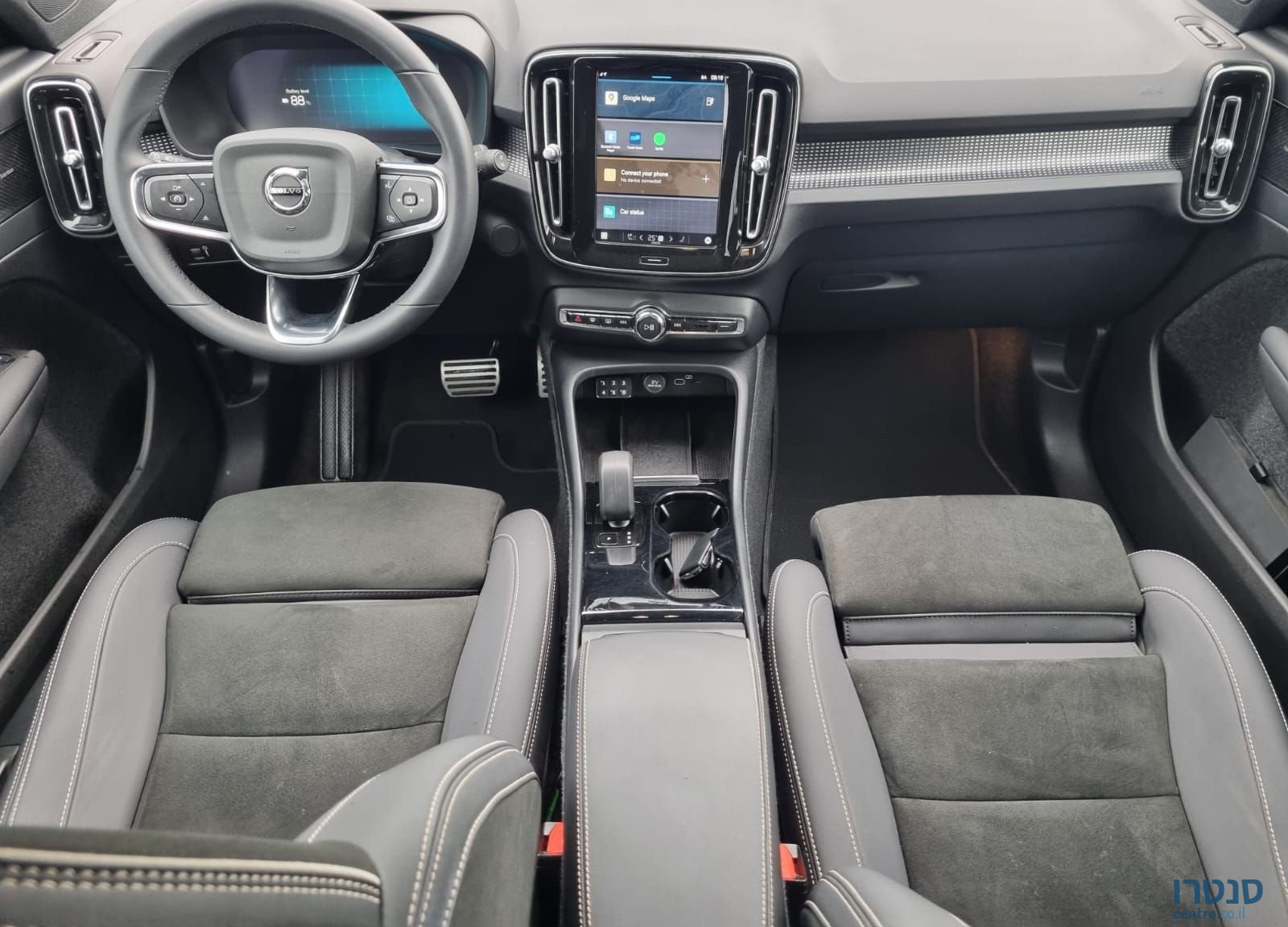 2022' Volvo XC40 וולוו photo #6