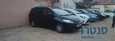 2010' Mazda 5 5 מאזדה photo #1