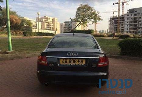 2005' Audi S6 photo #1
