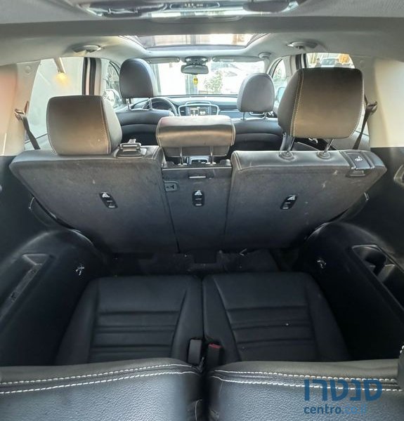 2019' Kia Sorento קיה סורנטו photo #4