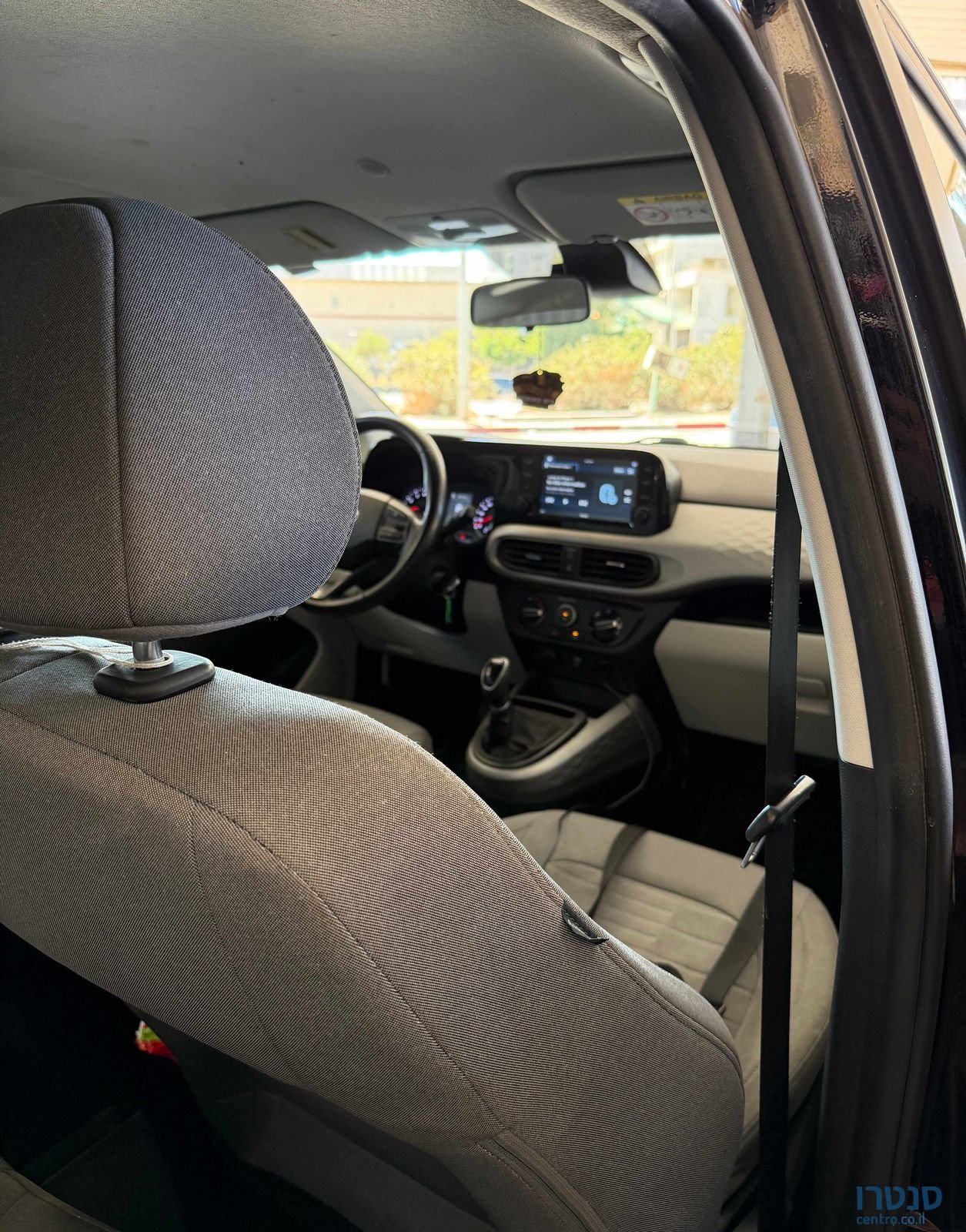 2020' Hyundai i10 יונדאי photo #3