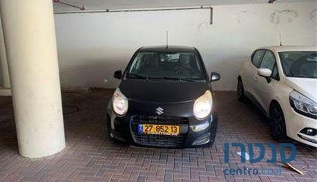 2011' Suzuki Alto סוזוקי אלטו photo #2