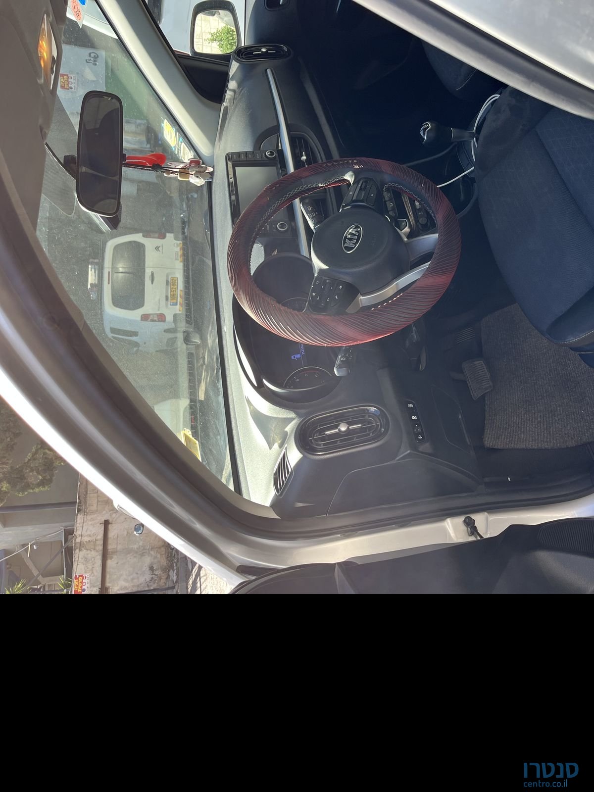 2018' Kia Picanto קיה פיקנטו photo #5