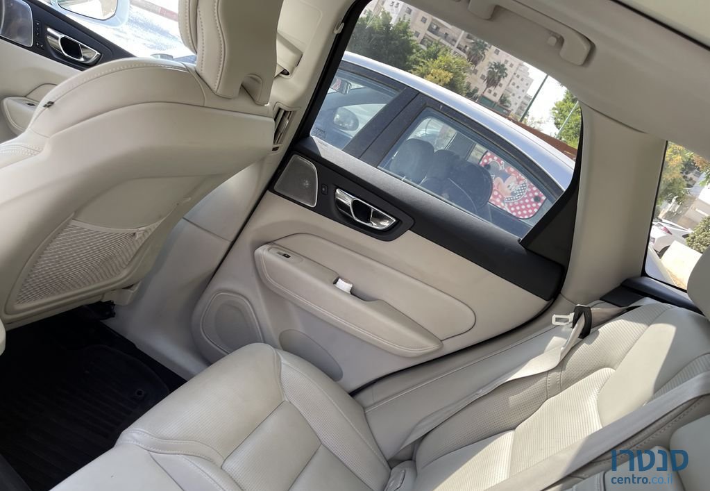 2019' Volvo XC60 וולוו photo #4