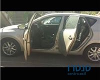 2009' Hyundai i30 photo #3