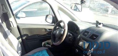 2014' Suzuki SX4 Glx 1600 photo #3