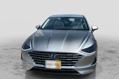 2021' Hyundai Sonata יונדאי סונטה