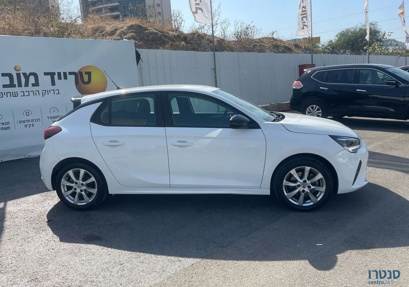 2022' Opel Corsa אופל קורסה photo #4