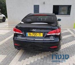 2013' Hyundai i40 יונדאי photo #4