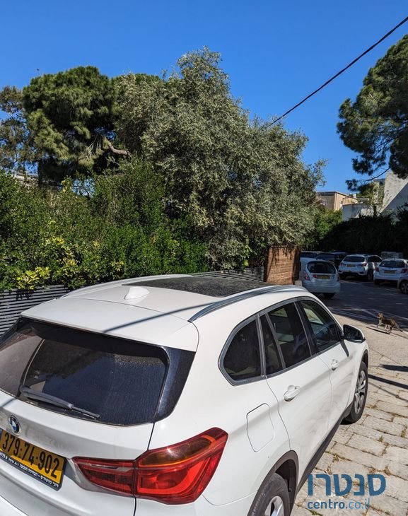2021' BMW X1 ב.מ.וו photo #5