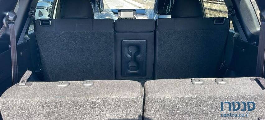 2024' Mitsubishi Outlander מיצובישי אאוטלנדר photo #2