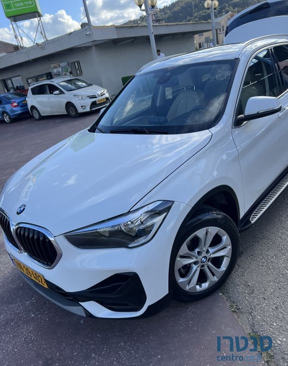 2021' BMW X1 ב.מ.וו photo #5