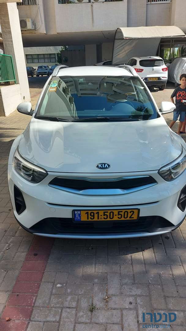 2020' Kia Stonic קיה סטוניק photo #2