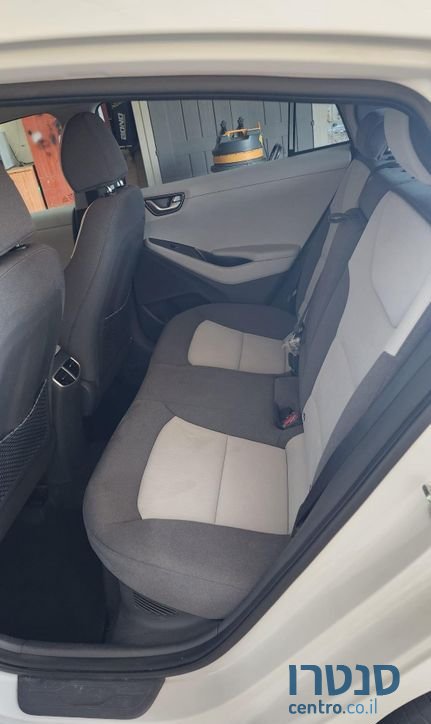 2020' Hyundai Ioniq יונדאי איוניק photo #4
