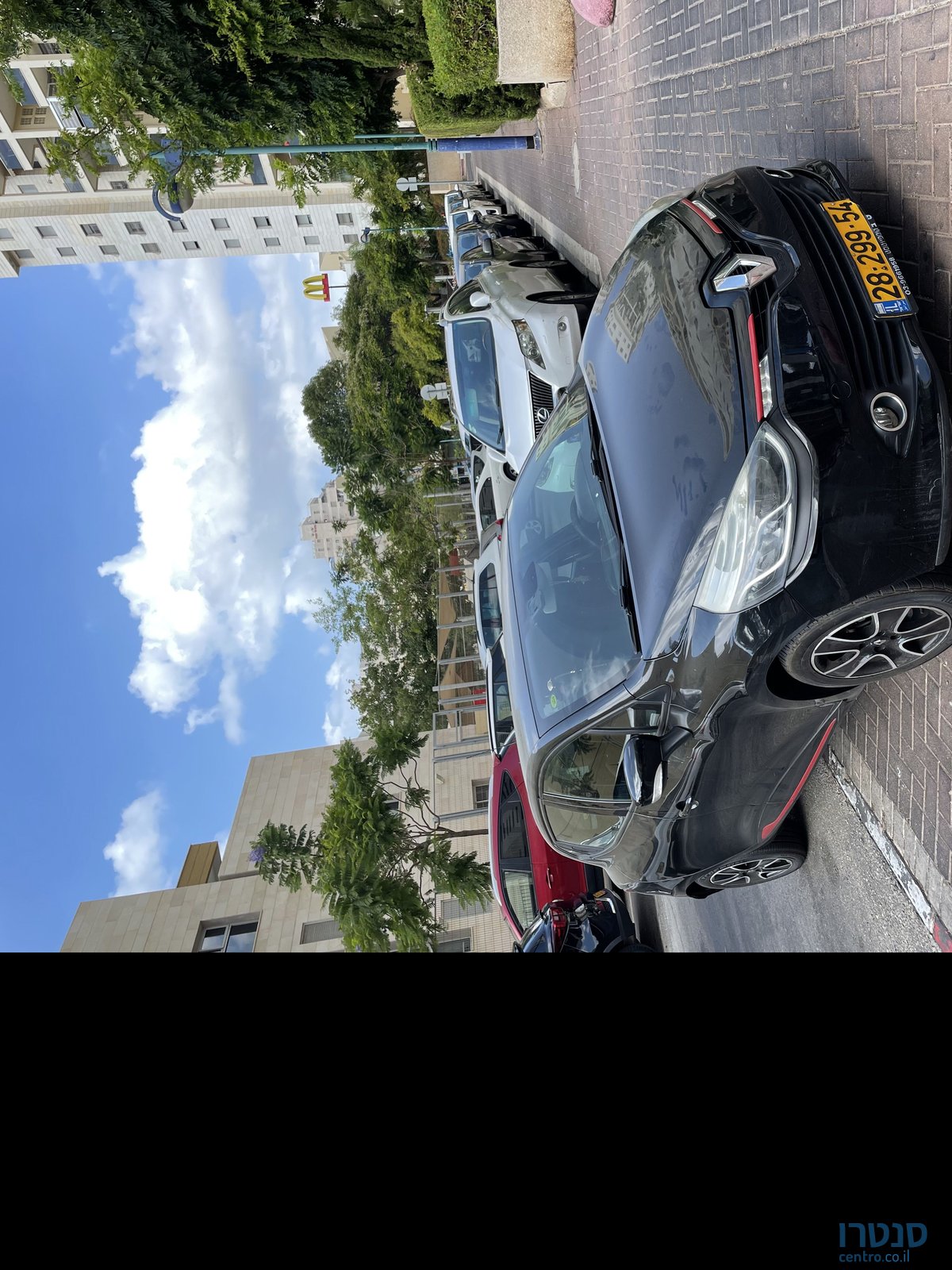 2014' Renault Clio רנו קליאו photo #4