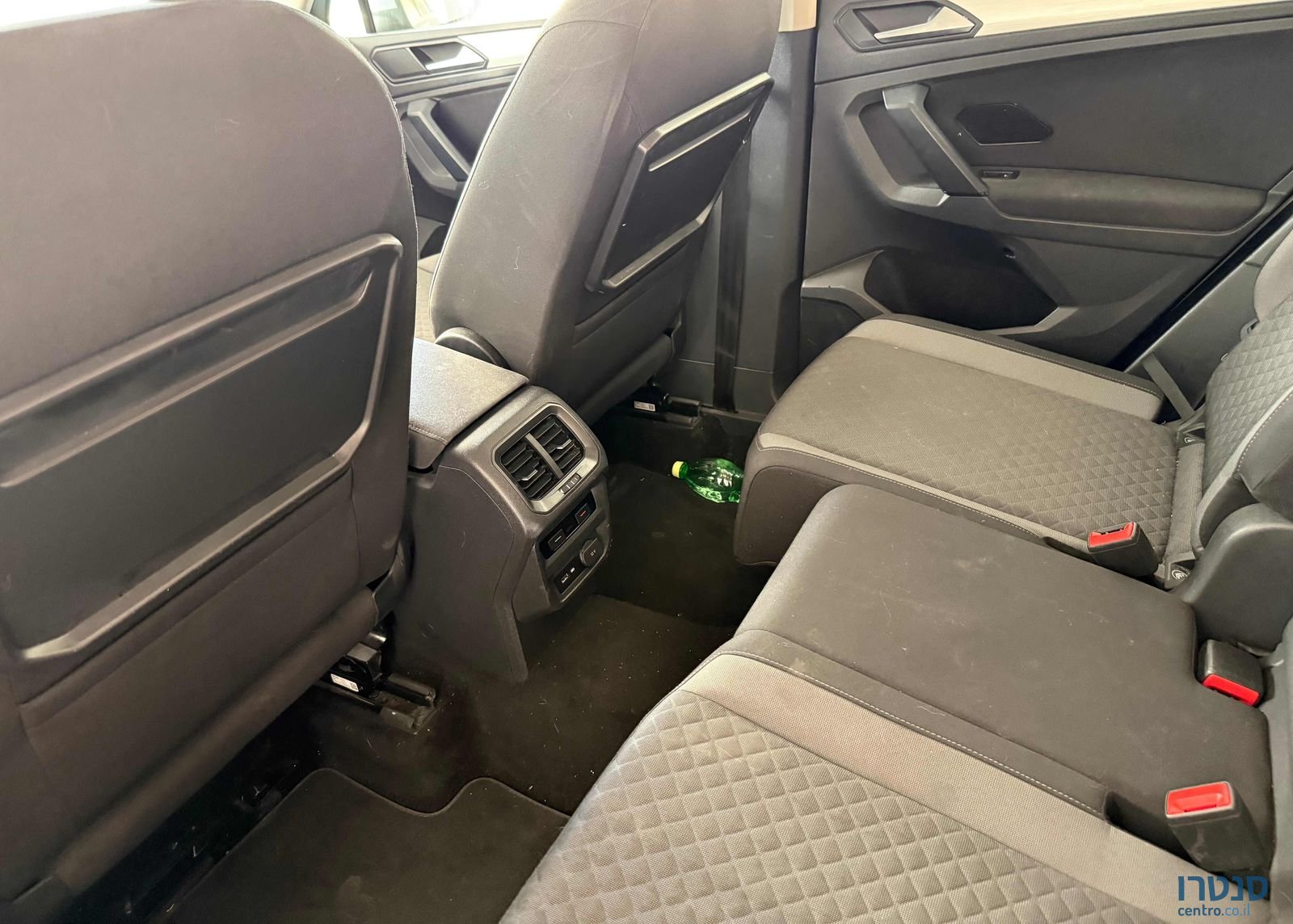 2021' Volkswagen Tiguan פולקסווגן טיגואן photo #5