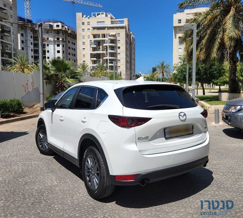 2018' Mazda CX-5 מאזדה photo #2