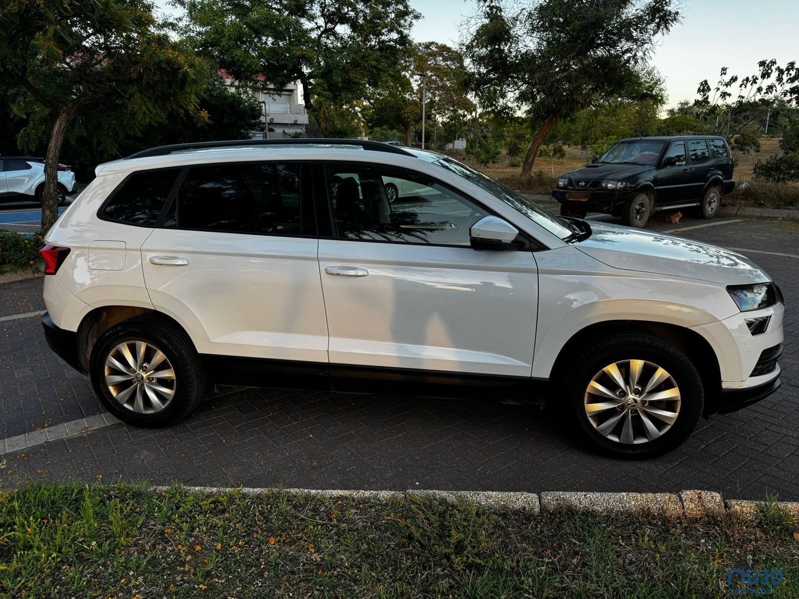 2018' Skoda Karoq photo #2